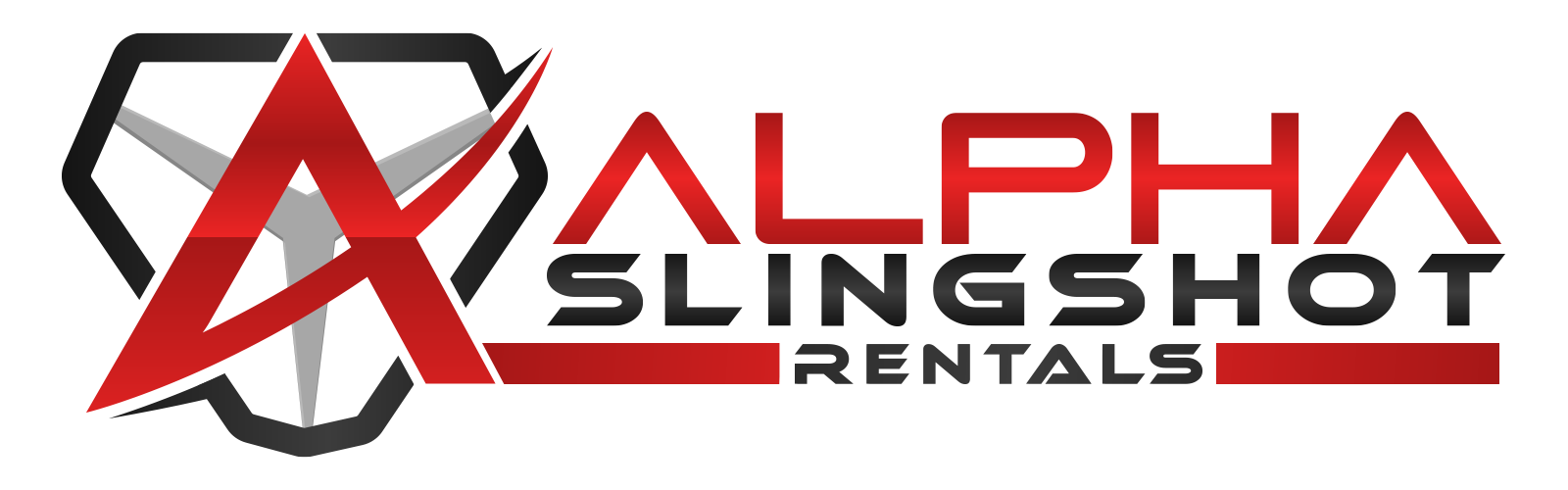 Alpha Slingshot Rentals