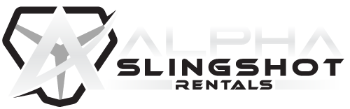 Alpha Slingshot Rentals