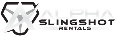 Alpha Slingshot Rentals