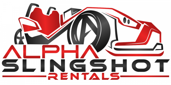 Alpha Slingshot Rentals